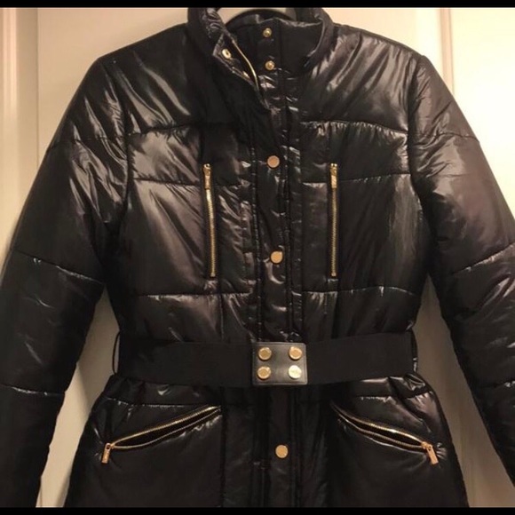 Tory Burch Jackets & Blazers - Tory Burch Puffer Coat
